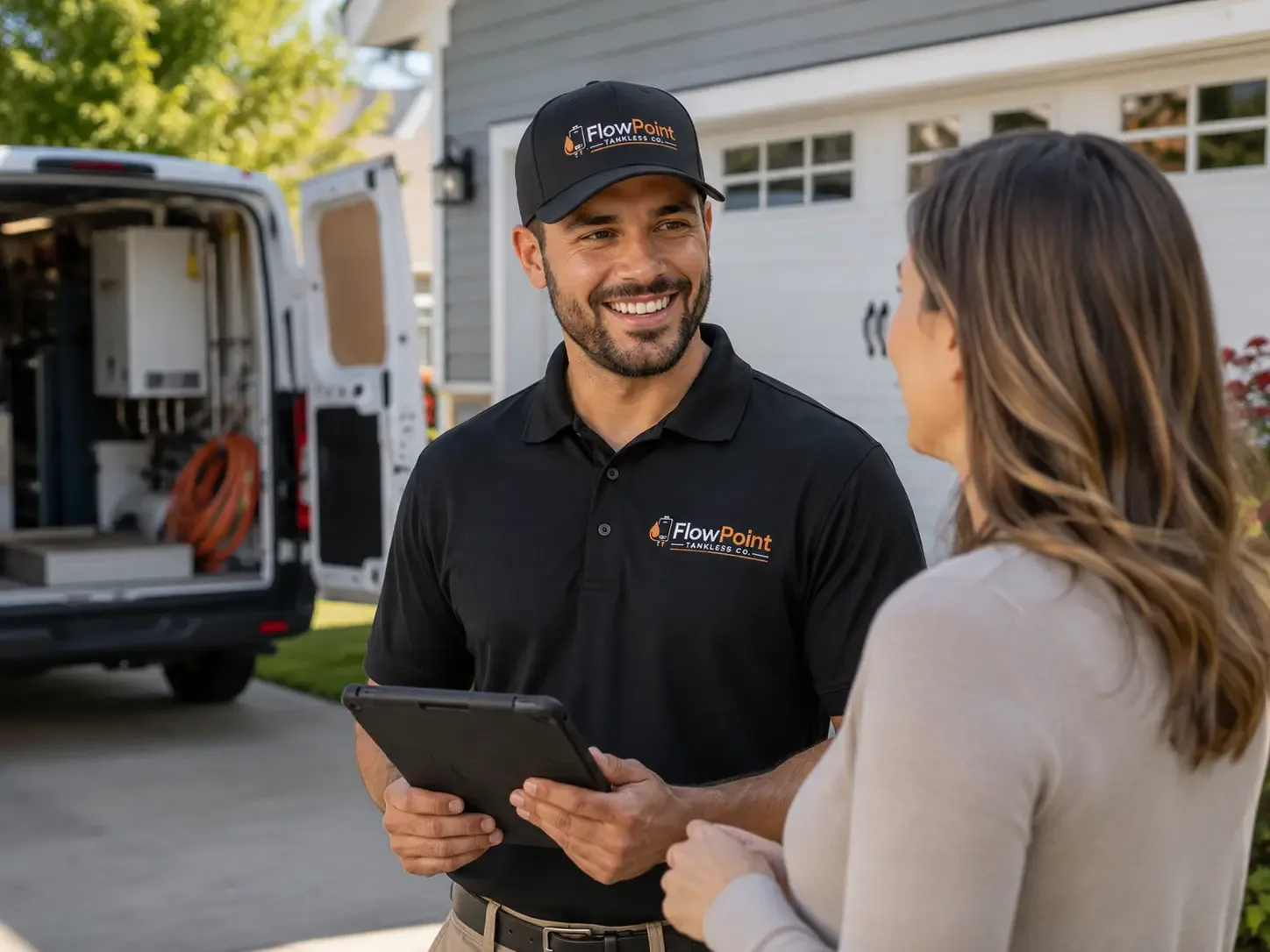 Tankless Water Heater Installation Hogeland, MT FAQs